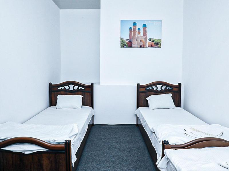 House De Moon Hostel Ташкент Стая снимка