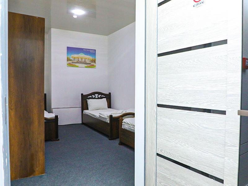 House De Moon Hostel Ташкент Стая снимка
