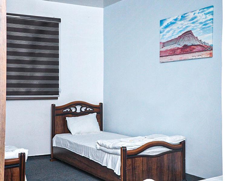 House De Moon Hostel Ташкент Стая снимка